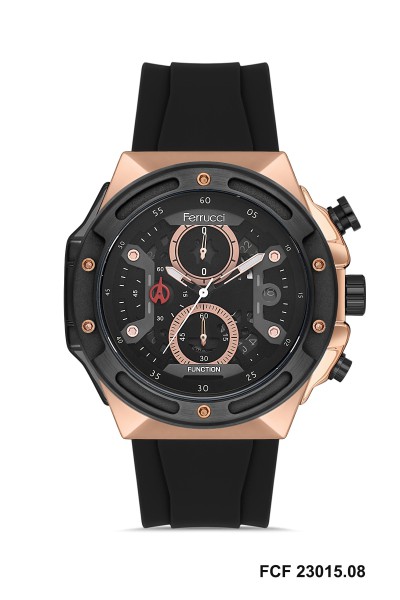 FERRUCCI FON.SIL. KOL SAATİ